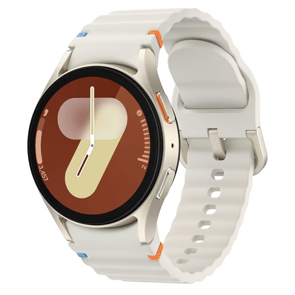 Samsung Galaxy Watch 7 40mm Cream